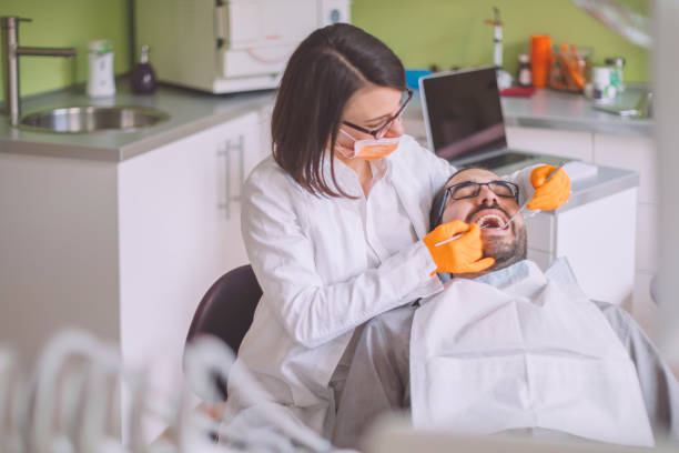 Best Emergency Root Canal Treatment in Garden City Park, NY