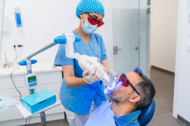 Best Mobile Emergency Dentist in Garden City Park, NY